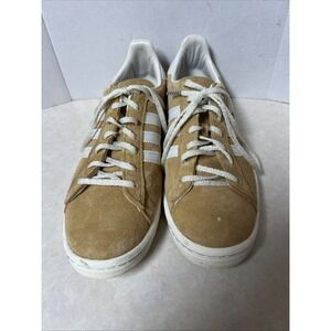 Men's Adidas Originals Campus 80s Classic Shoes / Mesa Brown  Size 10